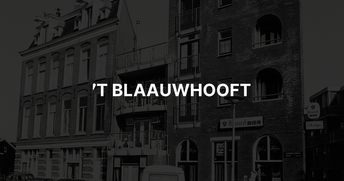 (c) Blaauwhooft.nl